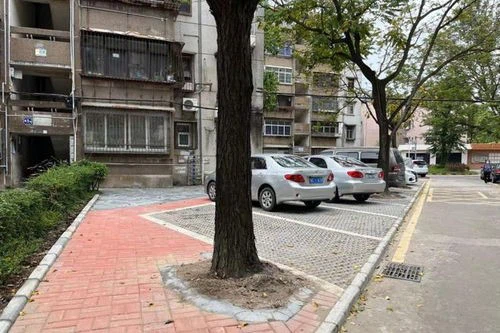 Parking lot Parking lot